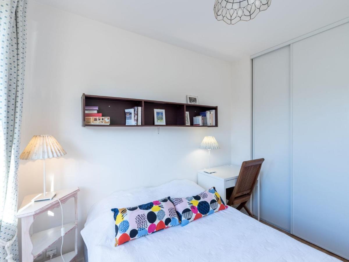 Apartment Domaine De Clairefontaine-3 By Interhome Deauville Exterior photo